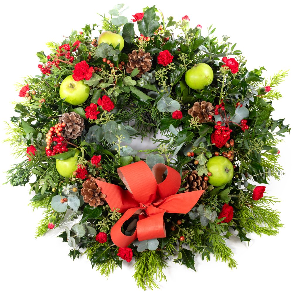Christmas Wreath